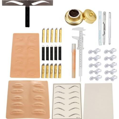 Товары для татуажа XPREEN China At AliExpress