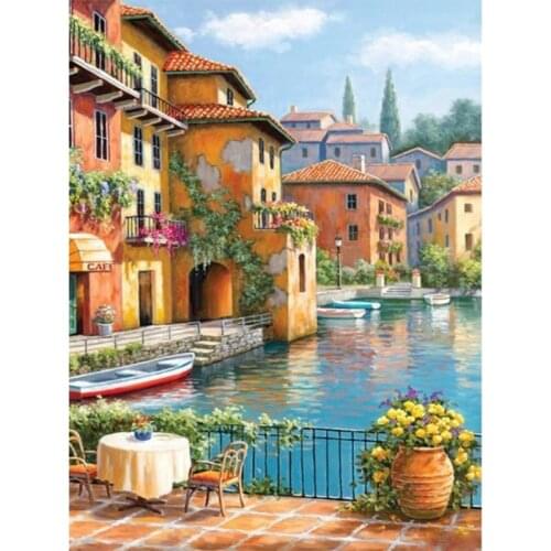 2021 5D Diy Diamond Painting Cross Stitch Kits Home Decoration Painting Home Decor Label Diamond Embroidery Cross Stitch