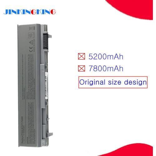 Laptop battery FOR Dell C719R TX283 0TX283 GU715 U844G 0W1193 H1391 W0X4F 312-0748 KY266 W1193 312-0754 KY477