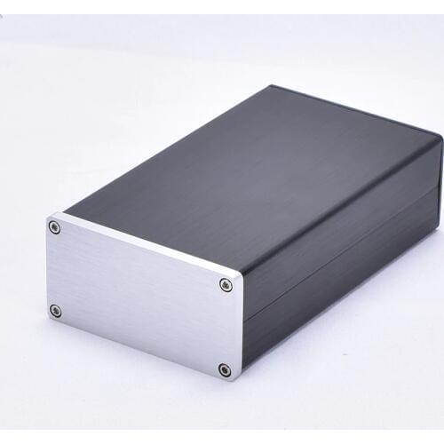 BRZHIFI BZ1105 series aluminum case for DIY custom