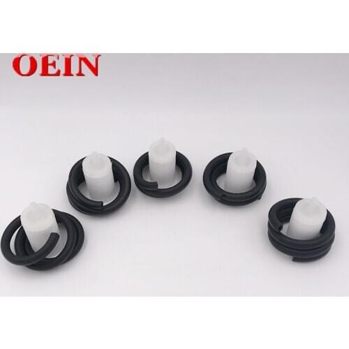 Gasoline Fuel Hose Line Filter Kit For HUSQVARNA 61 66 261 268 362 365 371 372 XP 372XP Chainsaw Replacement Parts