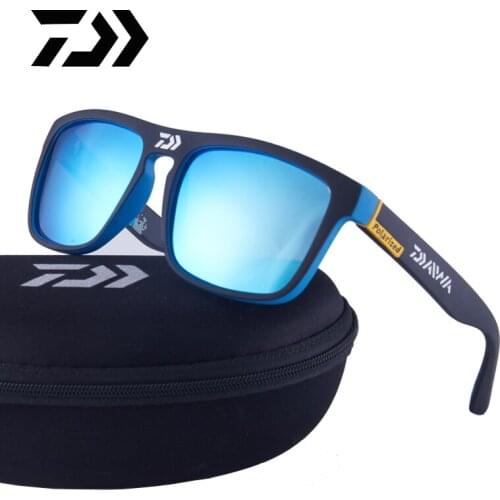 Daiwa Clothes For Fishing