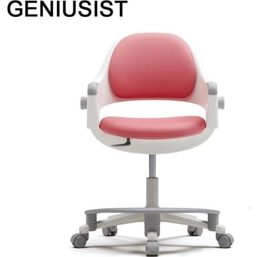 Mueble Sillones Infantiles For Dinette Mobiliario Cadeira Infantil Baby Chaise Enfant Adjustable Children Furniture Kids Chair