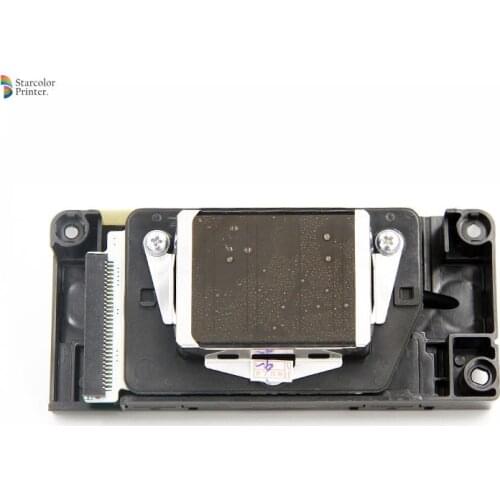Brand New F160010 Unlocked Printhead DX5 Printer head For Epson 7800 7880 9800 9880 4400 4800 4880 9400 R1800 R1900 R2000 R2400