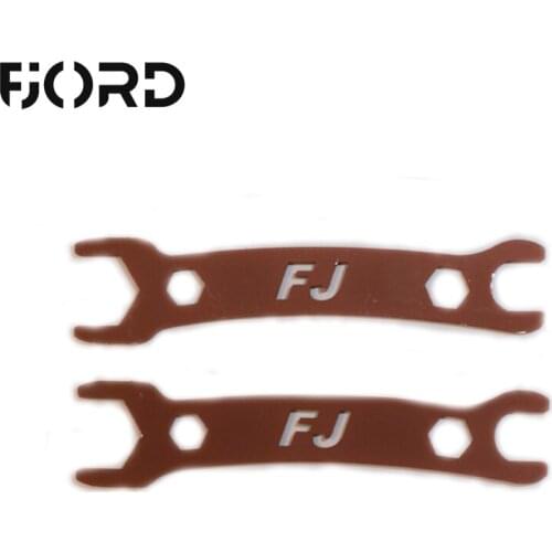 Fjord Tech. Hand Tools