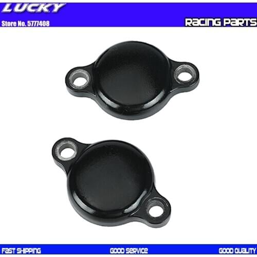 125cc 140cc 150cc Head Valve Timing Cover Valve caps For LIFAN Horizontal Engines Dirt Pit Bike Monkey Atv Quad Go Kart Parts