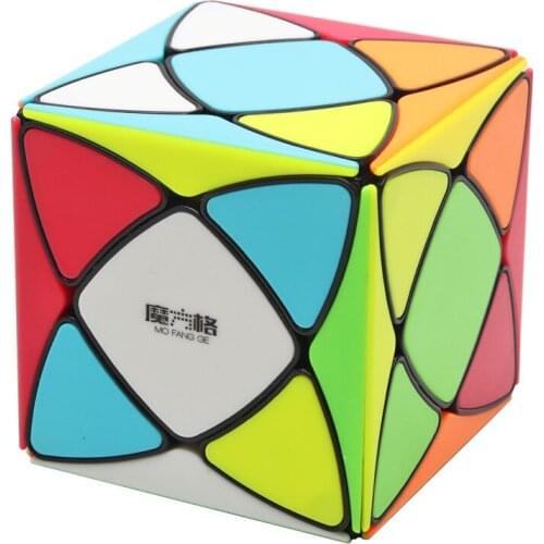 New design QIYI CUBE 3x3x3 Super ivy cube Mofangge Qiyi 3x3x3 Magic speed cube 3x3x3 professional cubo magico Game cube toys