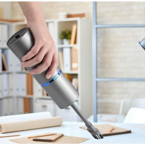 Removable filter element, wireless car vacuum cleaner, household powerful suction electric vacuum pump, hand-held vacuum cleaner
