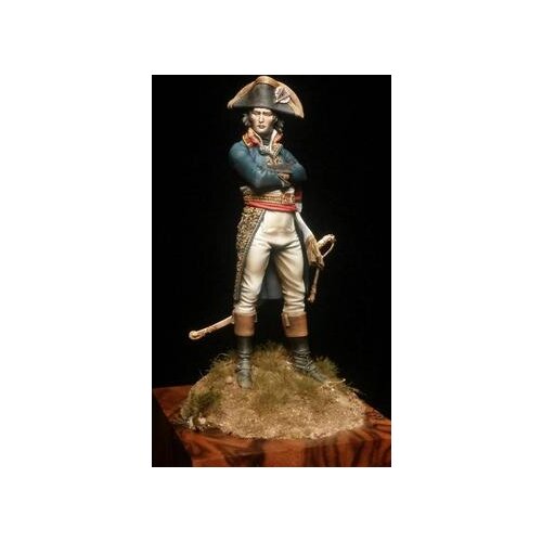 75mm ancient warrior