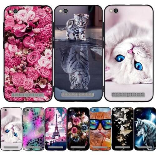 TTOMYYOUG Phone Cases Xiaomi Redmi 2