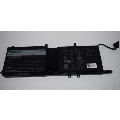 UGB genuine Replacement OEM Dell Alienware 17 R4 9NJM1 44T2R MG2YH 99Wh Battery