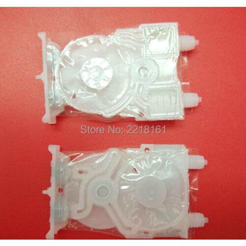 10pcs wholesale For Mutoh damper DX7 1638 JV1624 JV1324 JV1924 JV4 print head original dumper free shipping