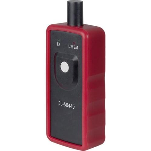 EL50449 For FORD TPMS Automotive Tool Tire Pressure Monitor Sensor Reset Tool EL-50449 tpms For Ford