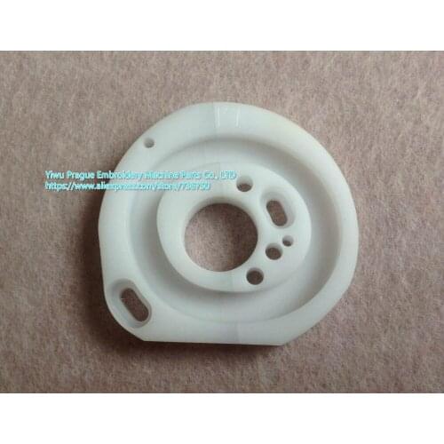 GP-011915-00 CM-000056-00 Lever Driving Cam ACETAL SB Sunstar SWF embroidery machine spare parts offered by Yiwu Prague store