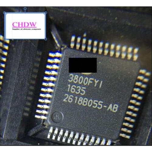 ISD3800FYI ISD3800FYI LQFP48 NEW AND ORIGNAL IN THE STOCK