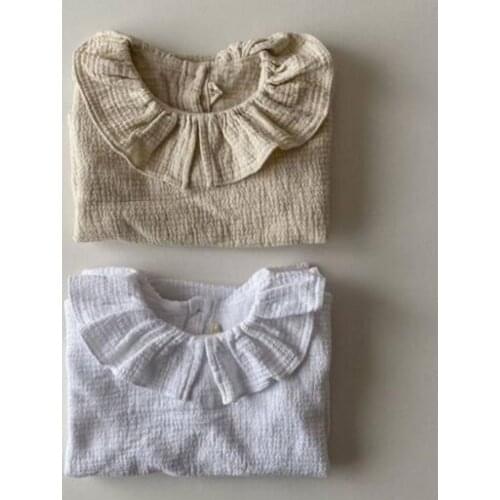 Kacapreety Blouses For Babies