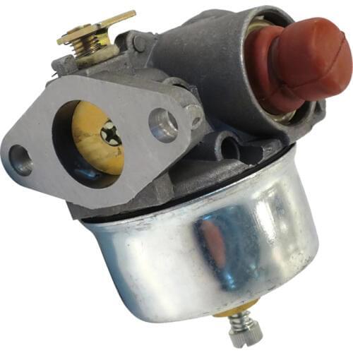 Carburetor With Lawnmowers Gaskets Machine Adapter Tool Engine Replacement