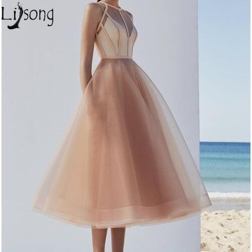 Lisong Womens Long Sleeve Dresses
