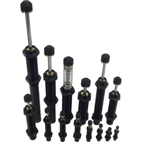 YIYUN Oil buffer AC2550-1 AC2550-2 AC2550-3 AC2580-1 AC2580-2 AC2580-3 AC series