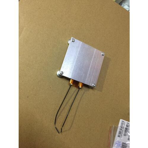 PTC Heating Thermostat Heater Plate 220V 300W 260Degree For TV Backlight LED welding Soldering station 68X70mm 70X120mm