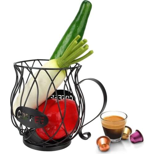 NICEYARD Coffee Capsule Holders China