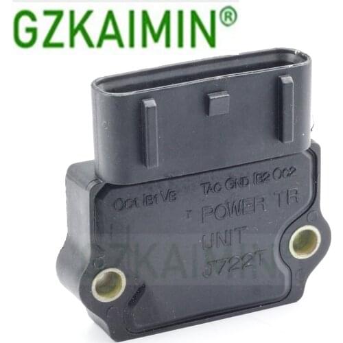 OEM MD149768 J722T Ignition Switch Ignition Switch FOR 2000GTX TALON ECLIPSE GALANT MIRAGE LASER