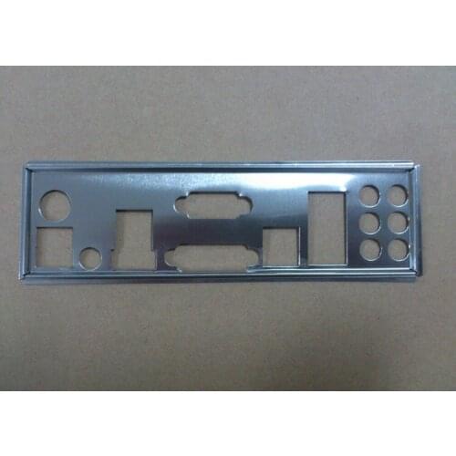 Suitable for ASUS Z87-A motherboard I / O baffle rear panel custom baffle (no motherboard)