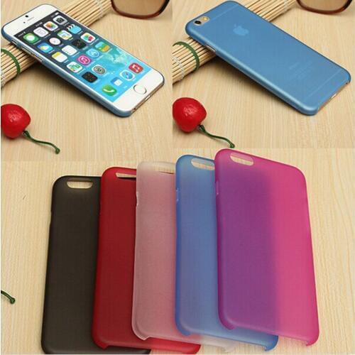 Transparent Clear thin soft Protective Phone Cases shell For iPhone 4 4S 5 5S SE 6 6s 7 8 Plus XR XS Max Plastic Case Back Skin