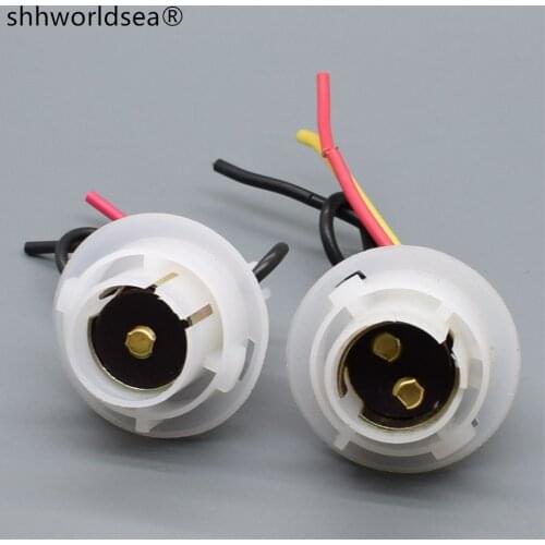 Shhworldsea 5/30/100sets 1.5mm 2p kit wire assembly connector