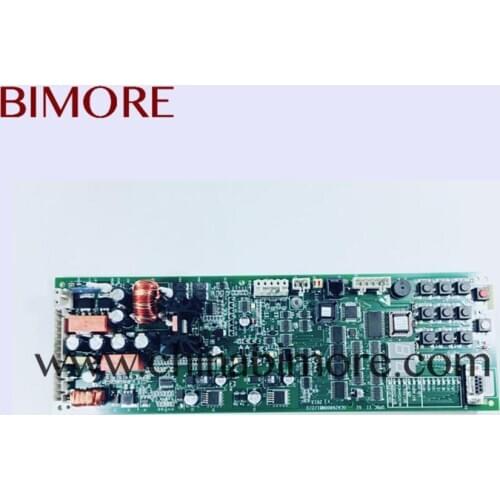 SPBC_II GCA26800 CARD for Elevator