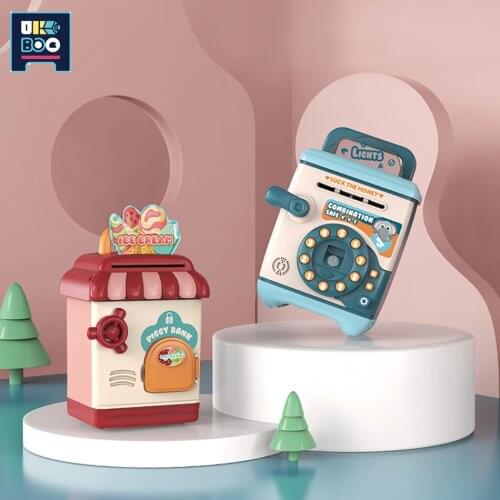 Игрушки-копилки UKBOO China At AliExpress