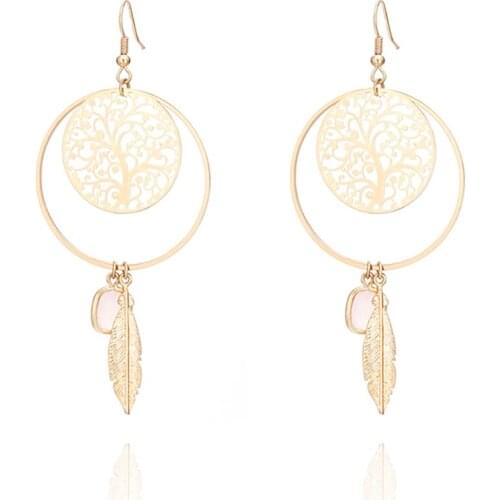 VIZEAR Earrings