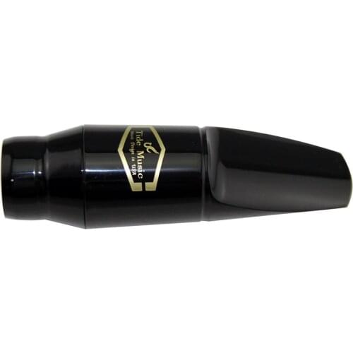 High quality Hard rubber Alto saxophone mouthpiece