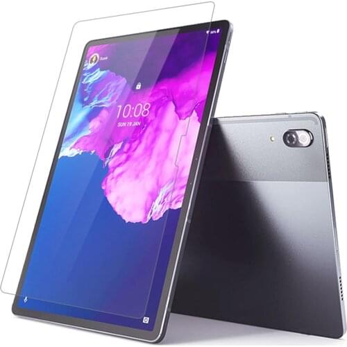 9D Tempered Glass film For Lenovo Tab P11 Pro Tablet Screen Protector For TB-XJ706F