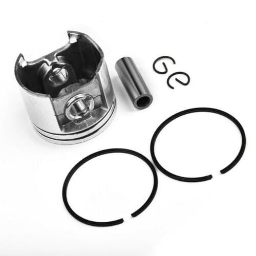 Replacement Chainsaw Piston Kit Wrist Pin Accessory For Stihl 044 MS440