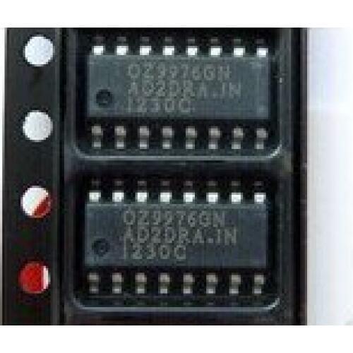 10pcs/lot OZ9976GN SOP NEW Original free shipping