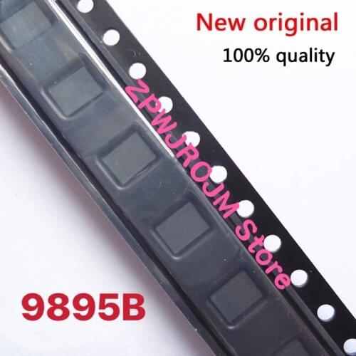5-10pcs TFA9895B 9895B charger charging ic For Samsung A5 A5000