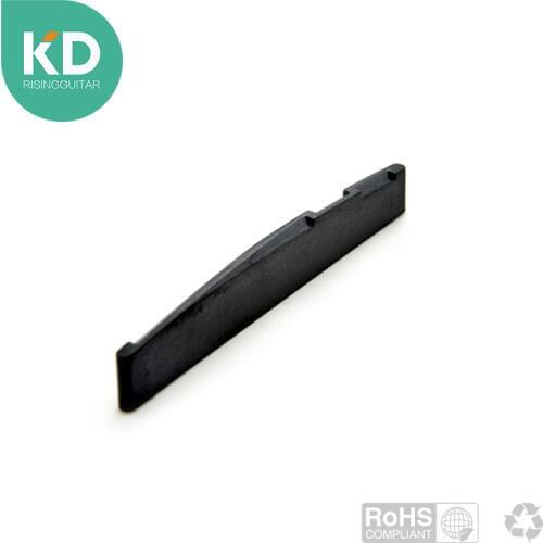 8pcs of Guitar Nuts Black Wholesales right handed for 6 string