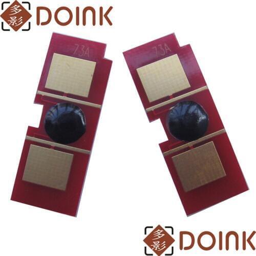 20PCS Compatible CHIP Q2670A Q2681A Q2682A Q2683A CHIP For HP Color LaserJet 3500 3550 3700 2683 CHIP 2681A CHIP