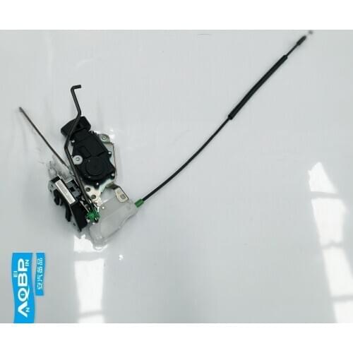 Auto Replacement Parts Exterior Parts Door Hinge Conversion Kits OEM number 6105010U8050 for JAC J2 front left door lock