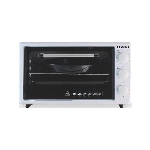 Bari Kitchen Appliances
