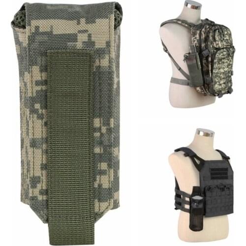 CQC Bags-cases