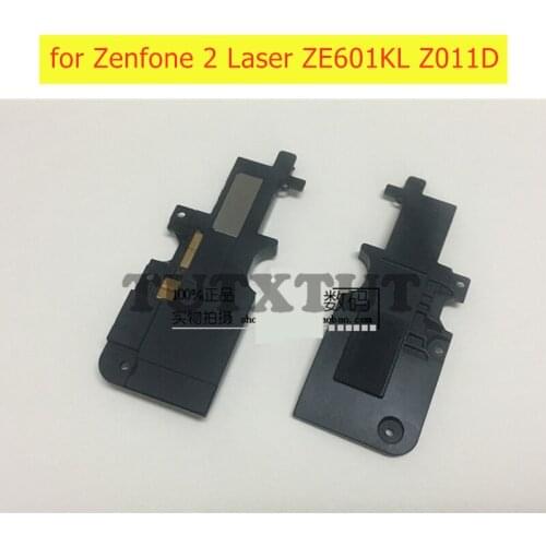 For ASUS Zenfone 2 Laser ZE601KL Z011D Loudspeaker Cell Phone Ringer Buzzer Bell Module Board Complete Repair Spare Part