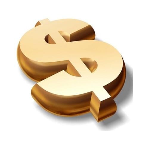 Extra Fee for the balance of your order/shipping cost, this is not product link, its a freight link