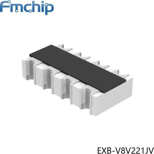 EXB-V8V221JV Resistors (Mr_Li)