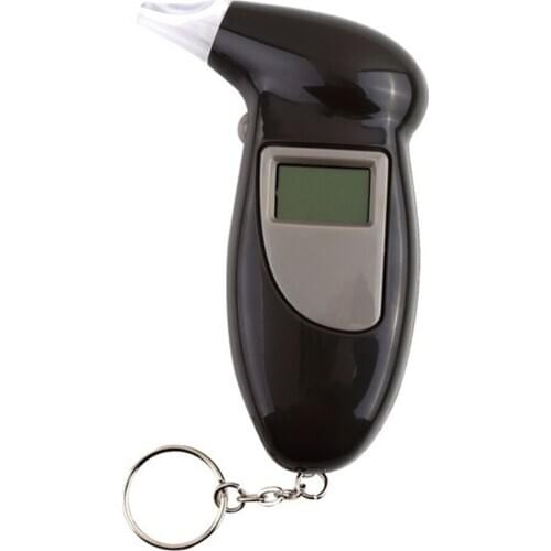 GISAEV Breathalyzer