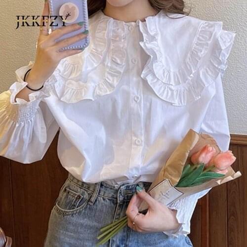 JKKFZY Womens Long Shirts