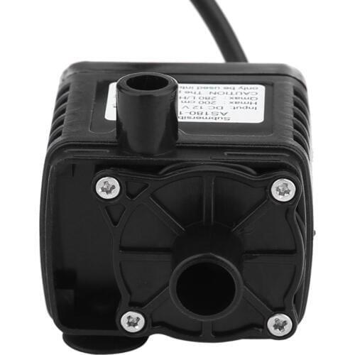 Водяные насосы (помпы) MOJOYCE China At AliExpress