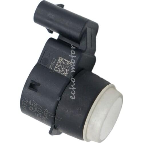 New 6935598 PDC Parking Sensor Reverse Assist for BMW 0263003733