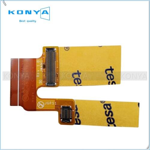 New Original For HP ElitePad 1000 G2 Tablet Cable LF-8783P 713017-001